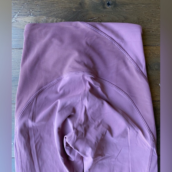 PINK LULU LEMON LEGGING - Picture 5 of 5